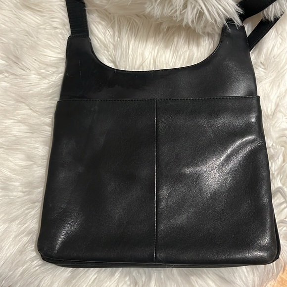 Nine West Genuine Leather Bag - Picture 1 of 5